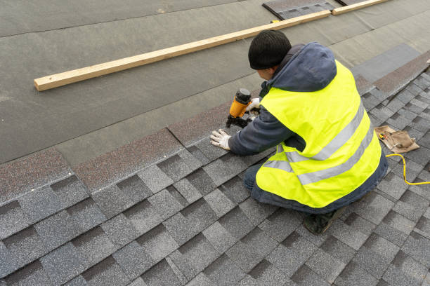 Best Flat Roof Repair Services  in Granite Quarry, NC