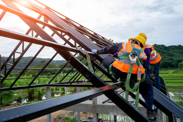 Best New Roof Installation  in Granite Quarry, NC