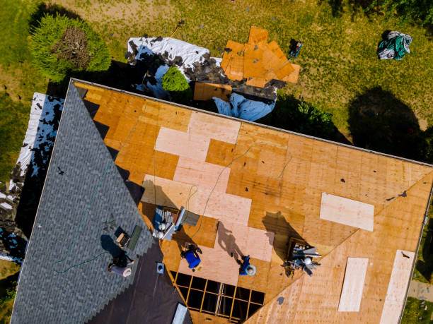 Best Residential Roofing Contractor  in Granite Quarry, NC