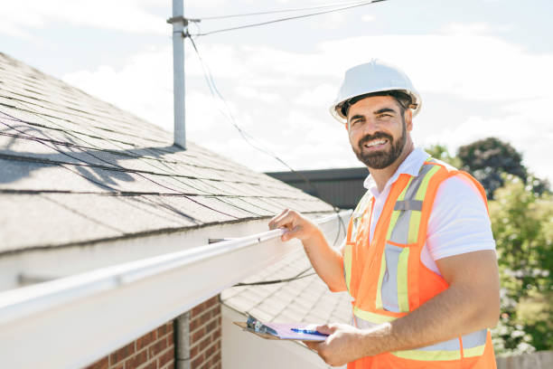 Best Affordable Roofing Company  in Granite Quarry, NC