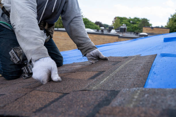 Best Best Roofing Contractors  in Granite Quarry, NC
