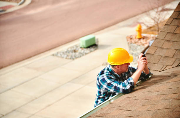 Best Residential Roofing Contractor  in Granite Quarry, NC