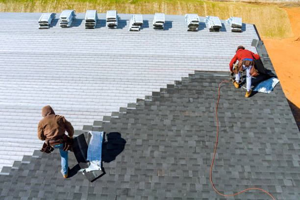 Roof Installation Near Me in Granite Quarry, NC
