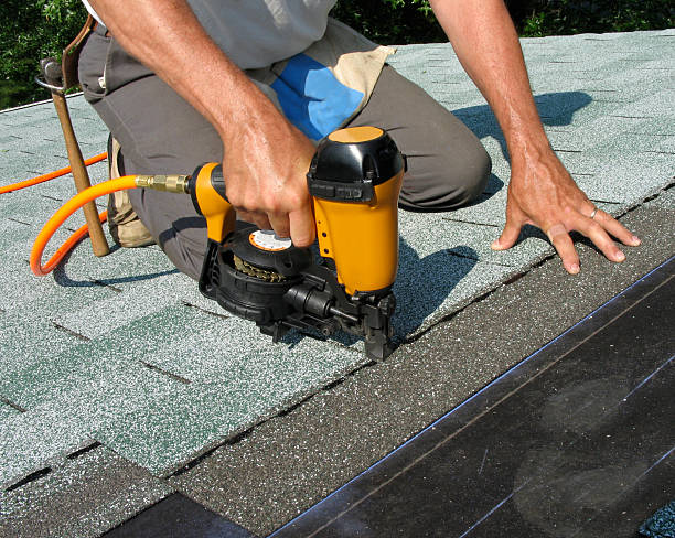 Best Shingle Roofing Installation  in Granite Quarry, NC