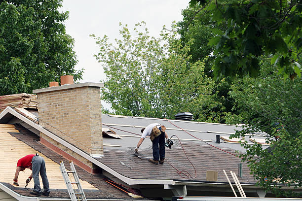 Best Roof Gutter Cleaning  in Granite Quarry, NC