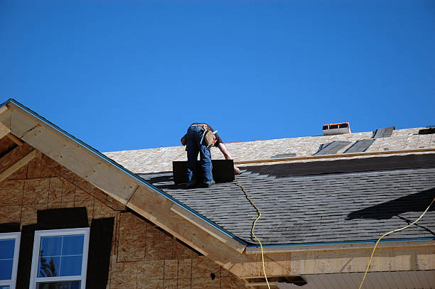 Best Commercial Roofing Services  in Granite Quarry, NC