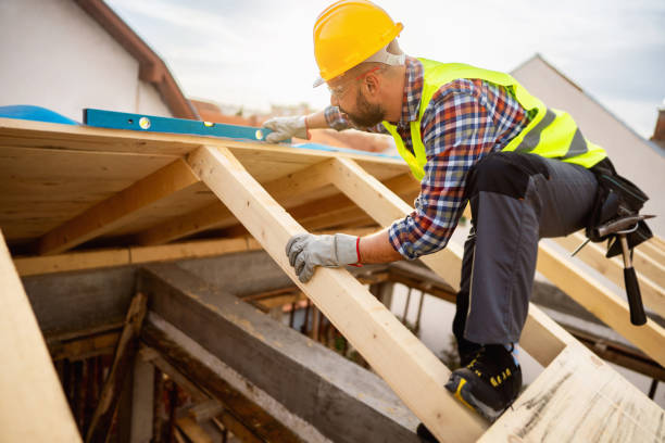 Best Commercial Roofing Services  in Granite Quarry, NC