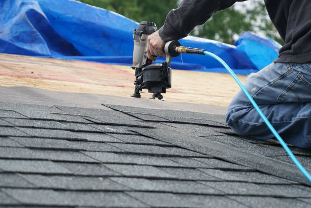 Best Roof Leak Repair  in Granite Quarry, NC