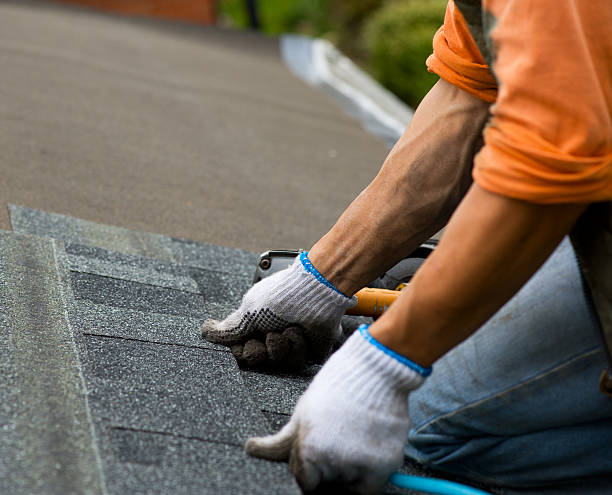 Best Roof Replacement Cost  in Granite Quarry, NC