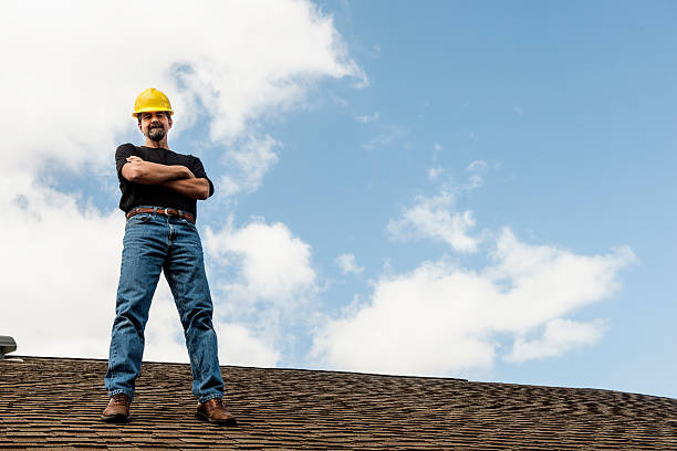 Best Roof Installation Near Me  in Granite Quarry, NC