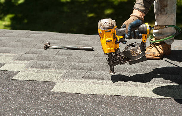 Best New Roof Installation  in Granite Quarry, NC