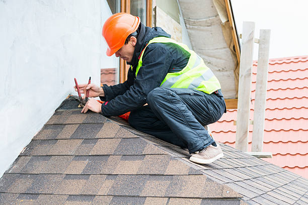 Heating Cable for Roof Installation in Granite Quarry, NC