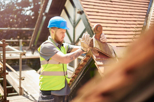 Best Commercial Roofing Services  in Granite Quarry, NC