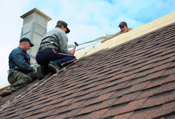 Best New Roof Installation  in Granite Quarry, NC