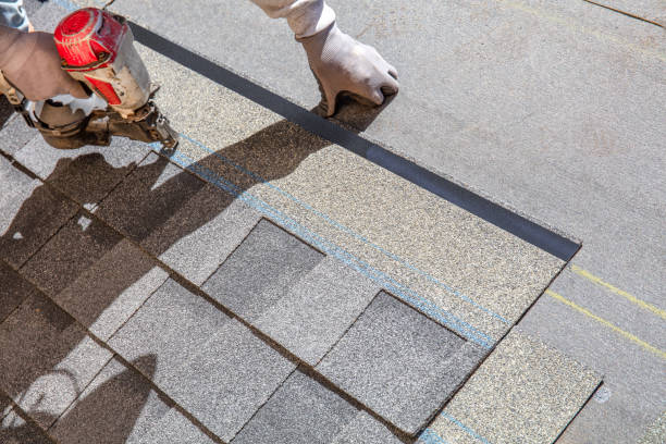 Trusted Granite Quarry, NC Roofing Contractor Experts