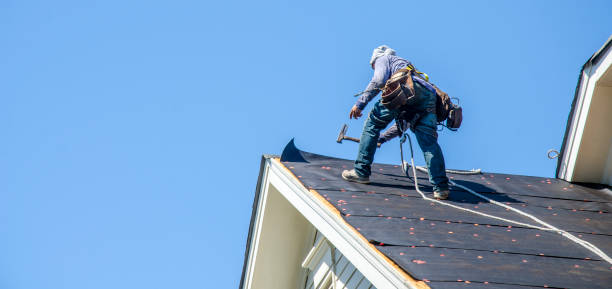 Best Best Roofing Contractors  in Granite Quarry, NC