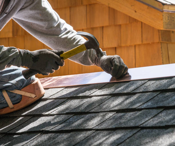Best Tile Roofing Contractor  in Granite Quarry, NC
